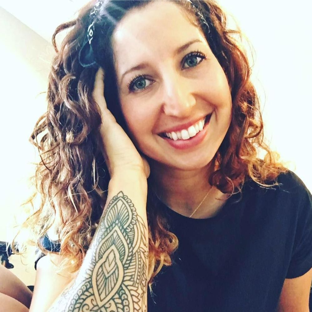 Meet your Posher, Allie